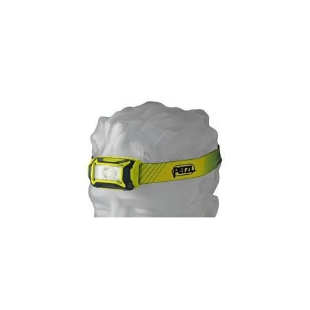 PETZL TIKKA YELLOW