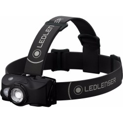 LED LENSER MH7
