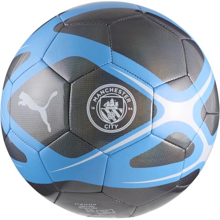 PUMA Pallone da Calcio Manchester City Culture