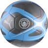 PUMA Pallone da Calcio Manchester City Culture