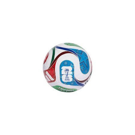 Pallone da calcio WORLD CUP 26 TRIONDA LEAGUE JUNIOR 350