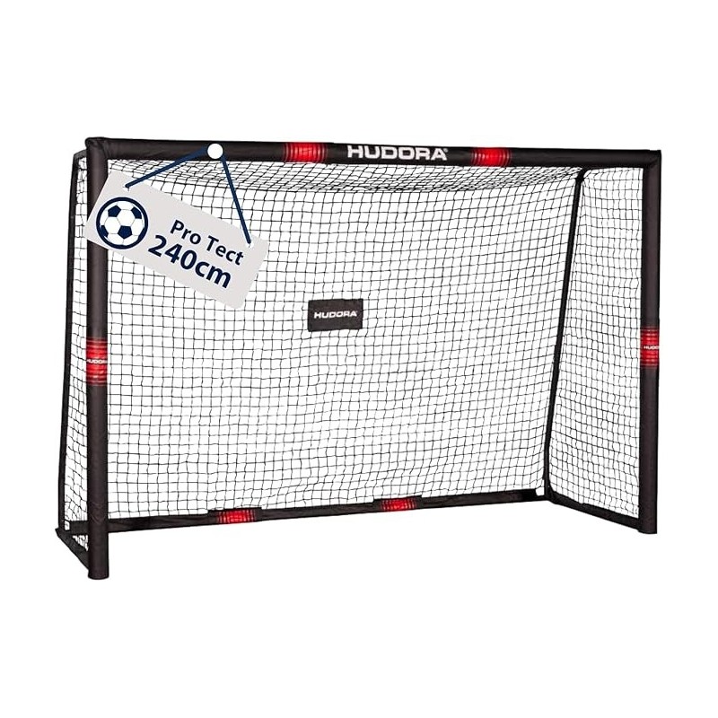 HUDORA Porta da calcio Pro Tect
