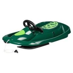 Hamax Sno Action - bob